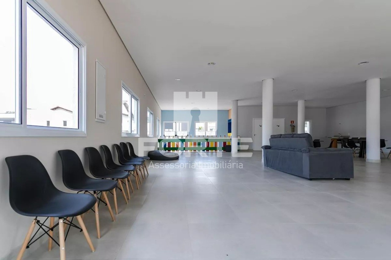 Apartamento, 1 quarto, 26 m² - Foto 41