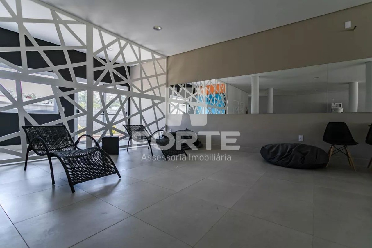 Apartamento, 1 quarto, 26 m² - Foto 62