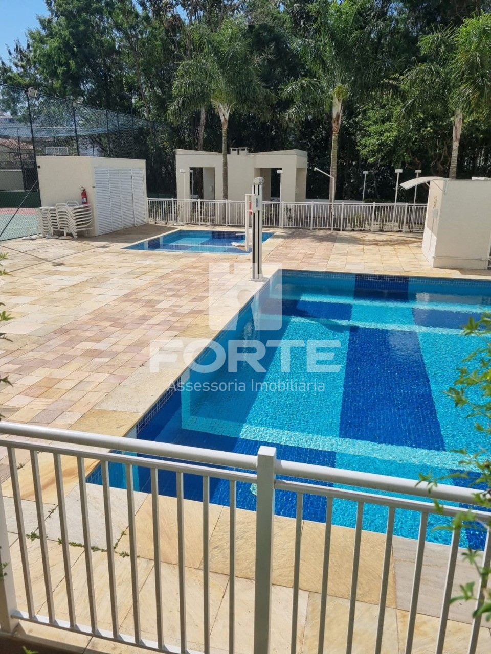 Apartamento, 2 quartos, 62 m² - Foto 1