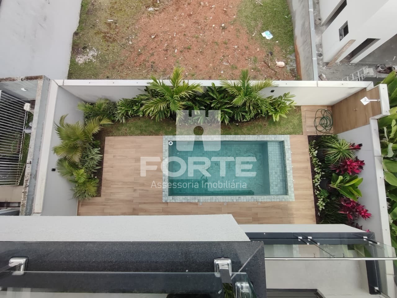 Casa, 3 quartos, 350 m² - Foto 31