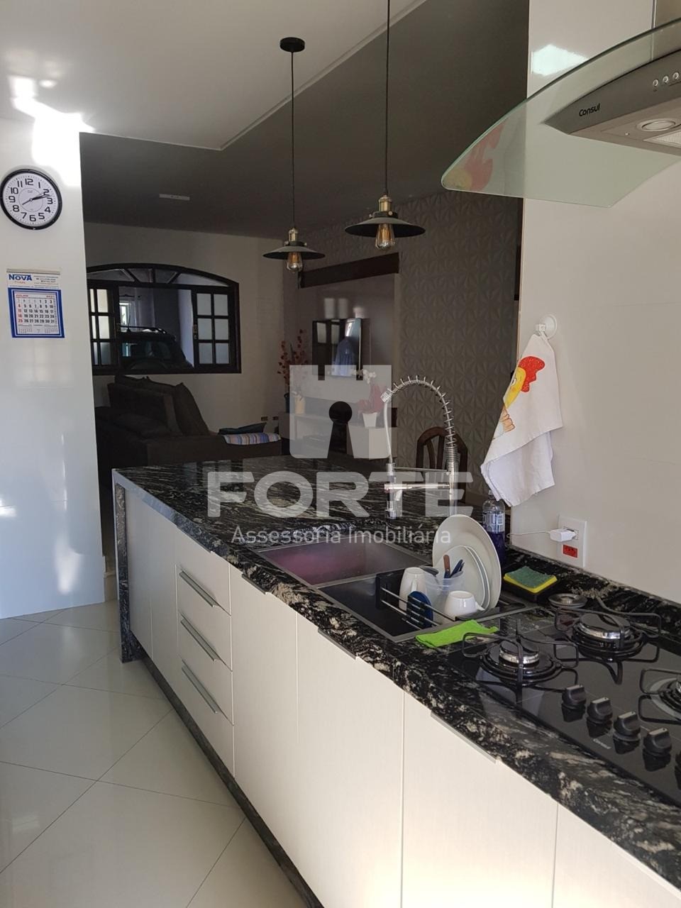 Casa, 3 quartos, 125 m² - Foto 14