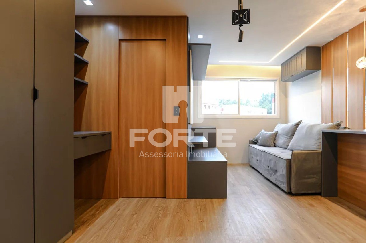 Apartamento, 1 quarto, 26 m² - Foto 8