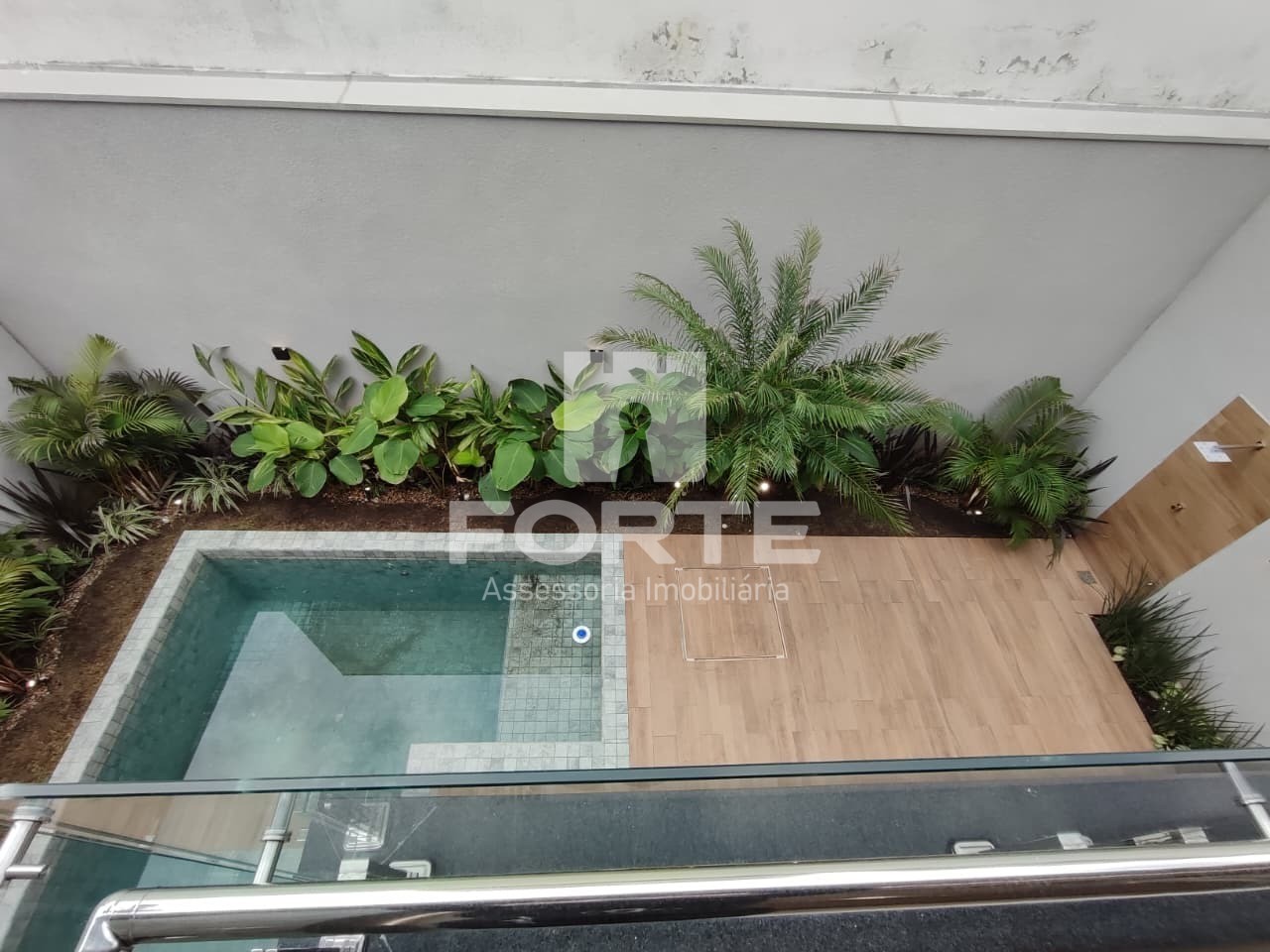 Casa, 4 quartos, 295 m² - Foto 2