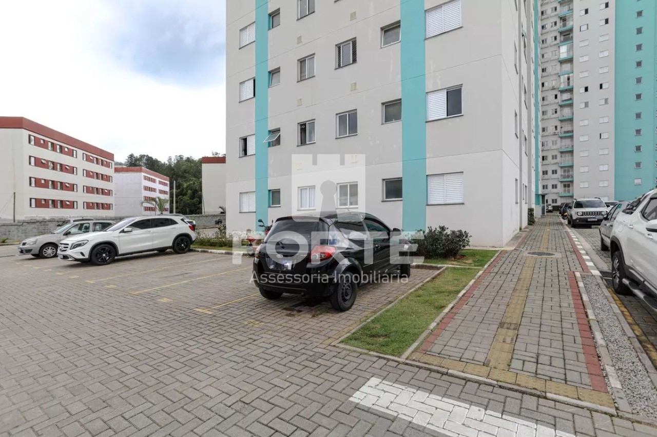 Apartamento, 1 quarto, 26 m² - Foto 59
