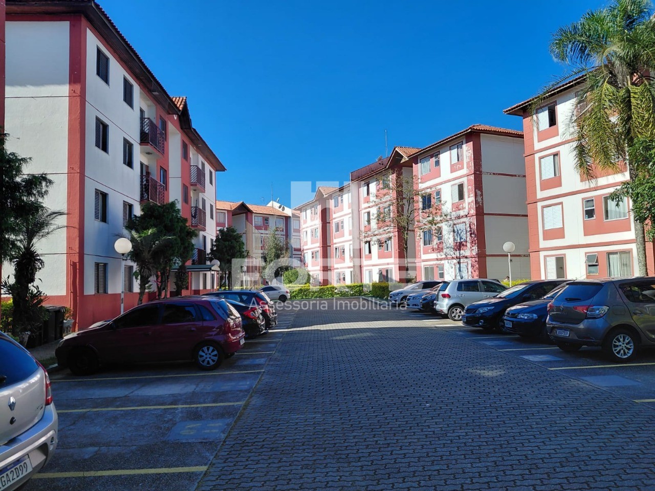 Apartamento, 3 quartos, 78 m² - Foto 8