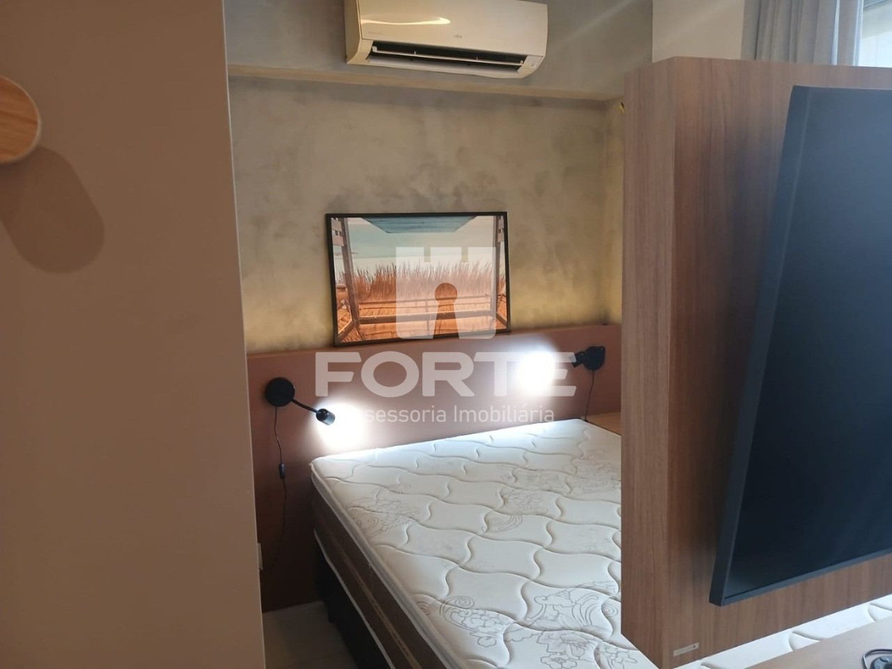Flat/Apart Hotel, 1 quarto, 25 m² - Foto 2