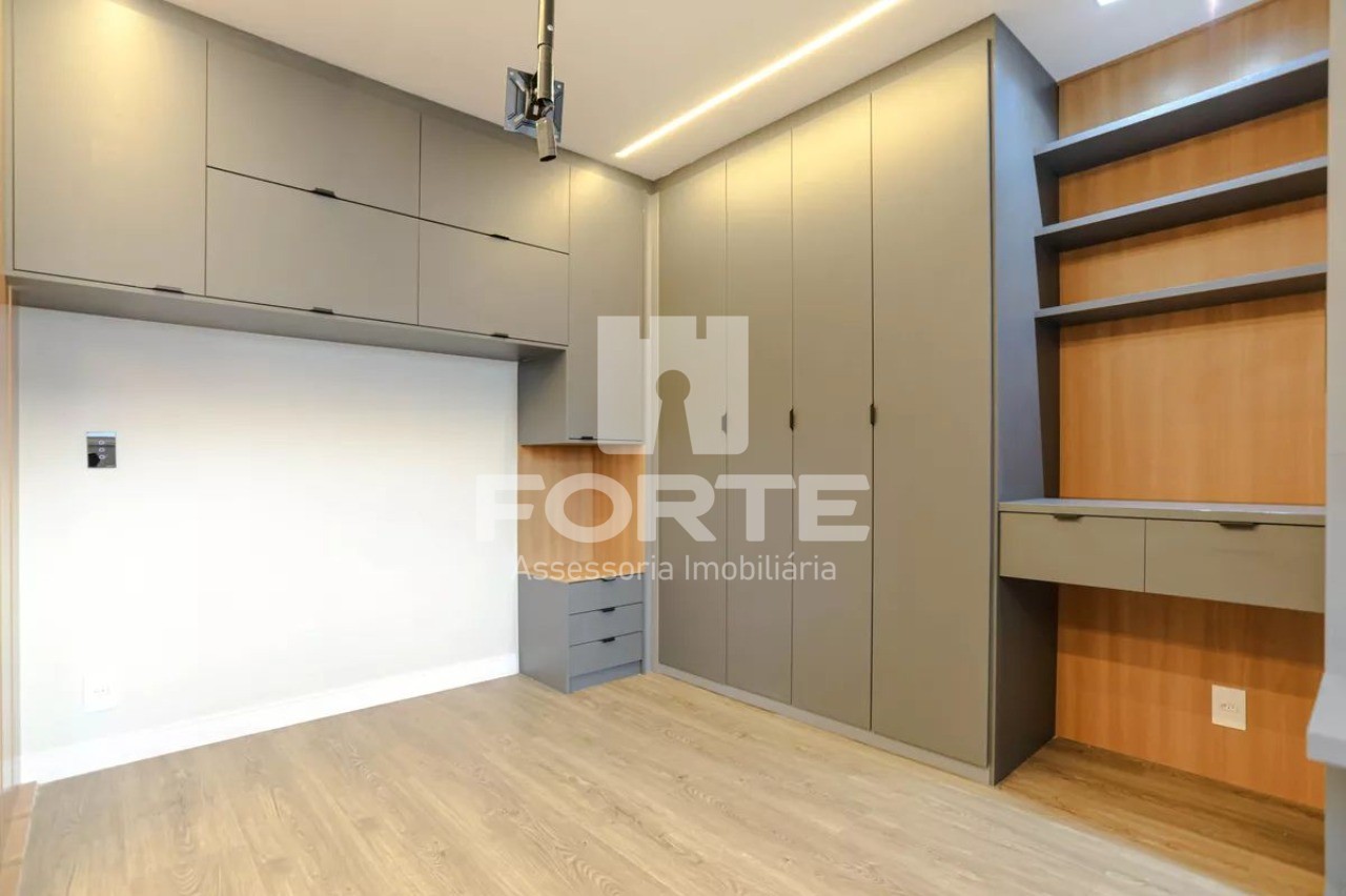 Apartamento, 1 quarto, 26 m² - Foto 10