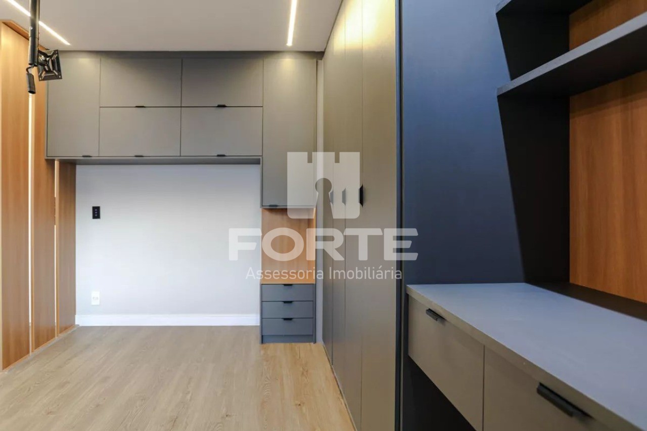Apartamento, 1 quarto, 26 m² - Foto 9