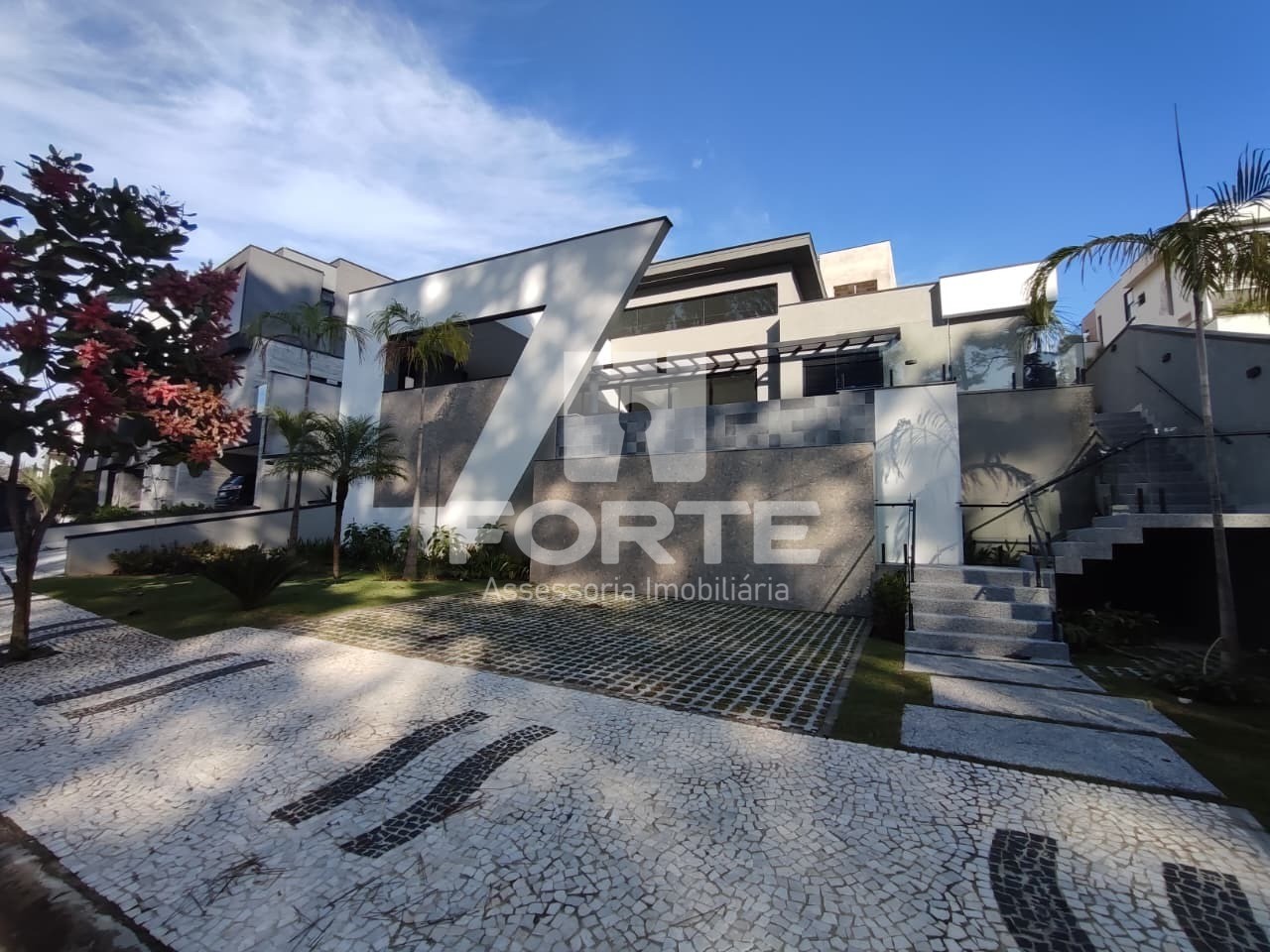 Casa, 4 quartos, 658 m² - Foto 1