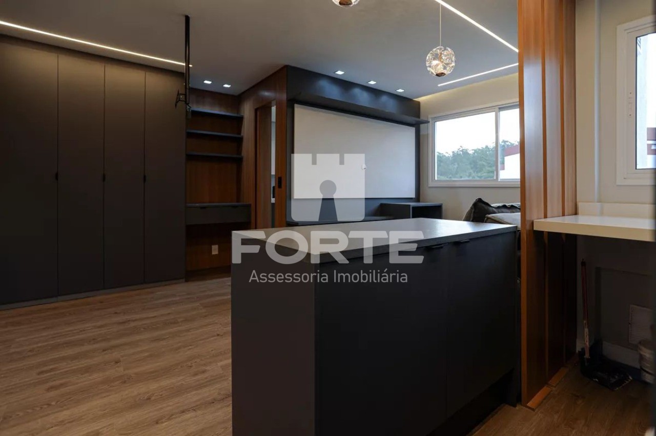 Apartamento, 1 quarto, 26 m² - Foto 13