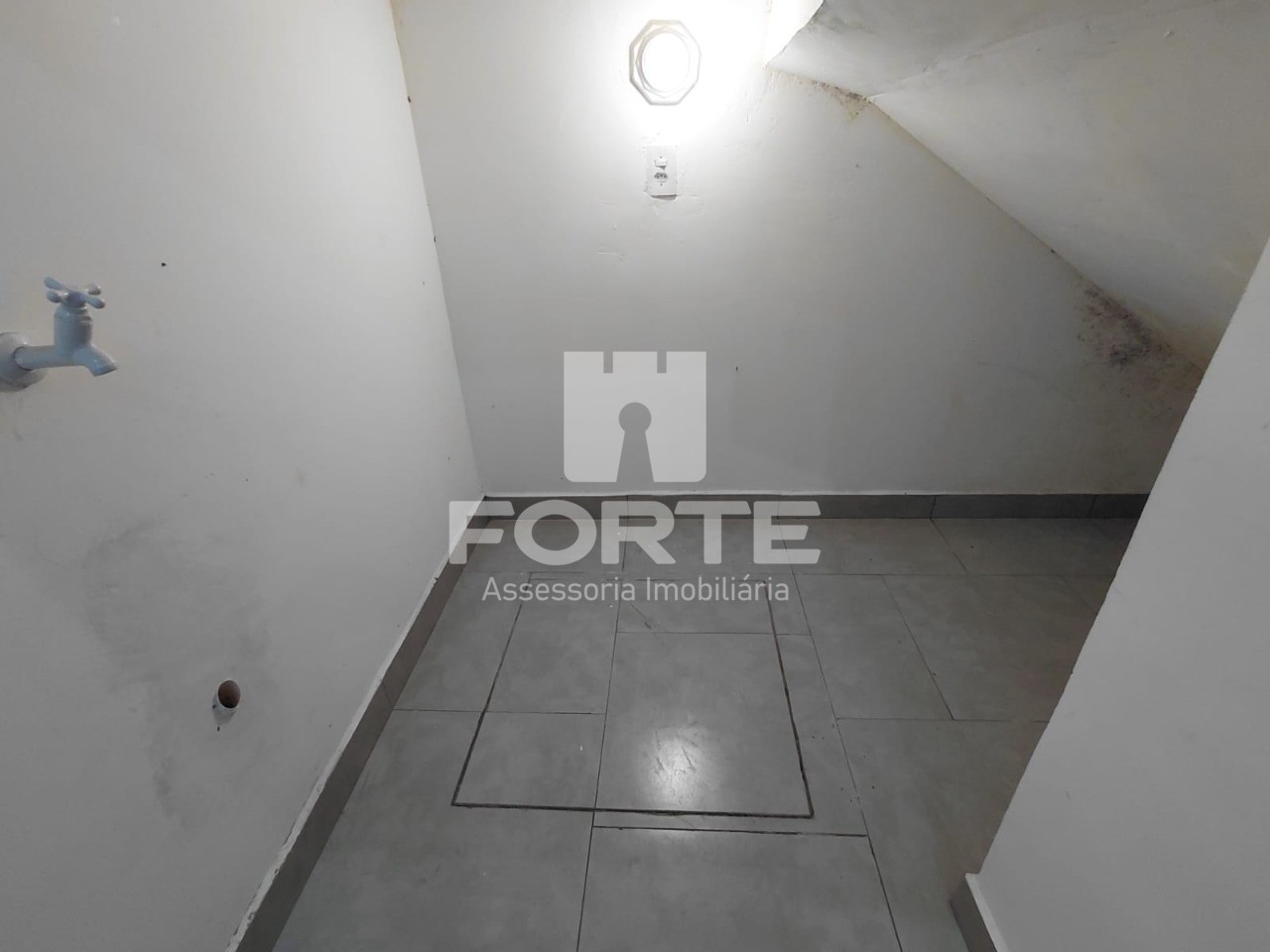 Loja-Salão, 52 m² - Foto 2