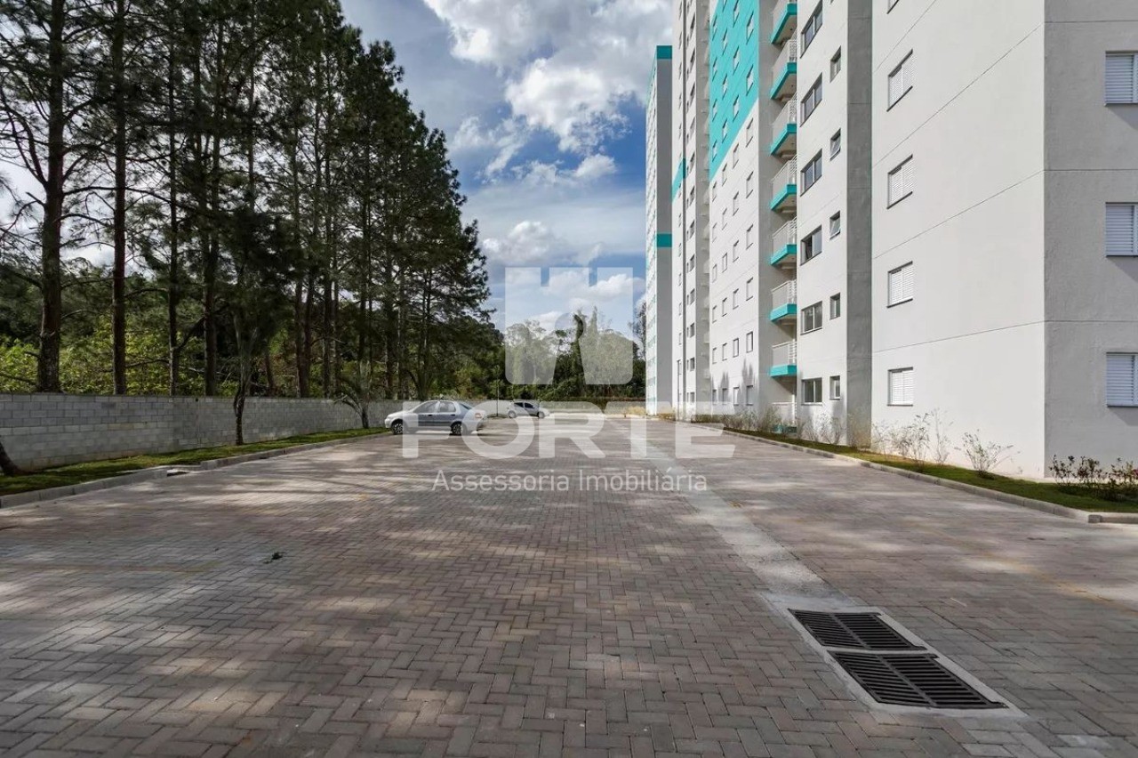 Apartamento, 1 quarto, 26 m² - Foto 35