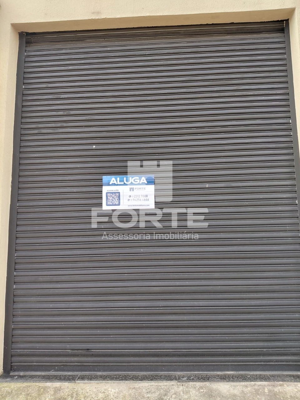 Loja-Salão, 52 m² - Foto 6