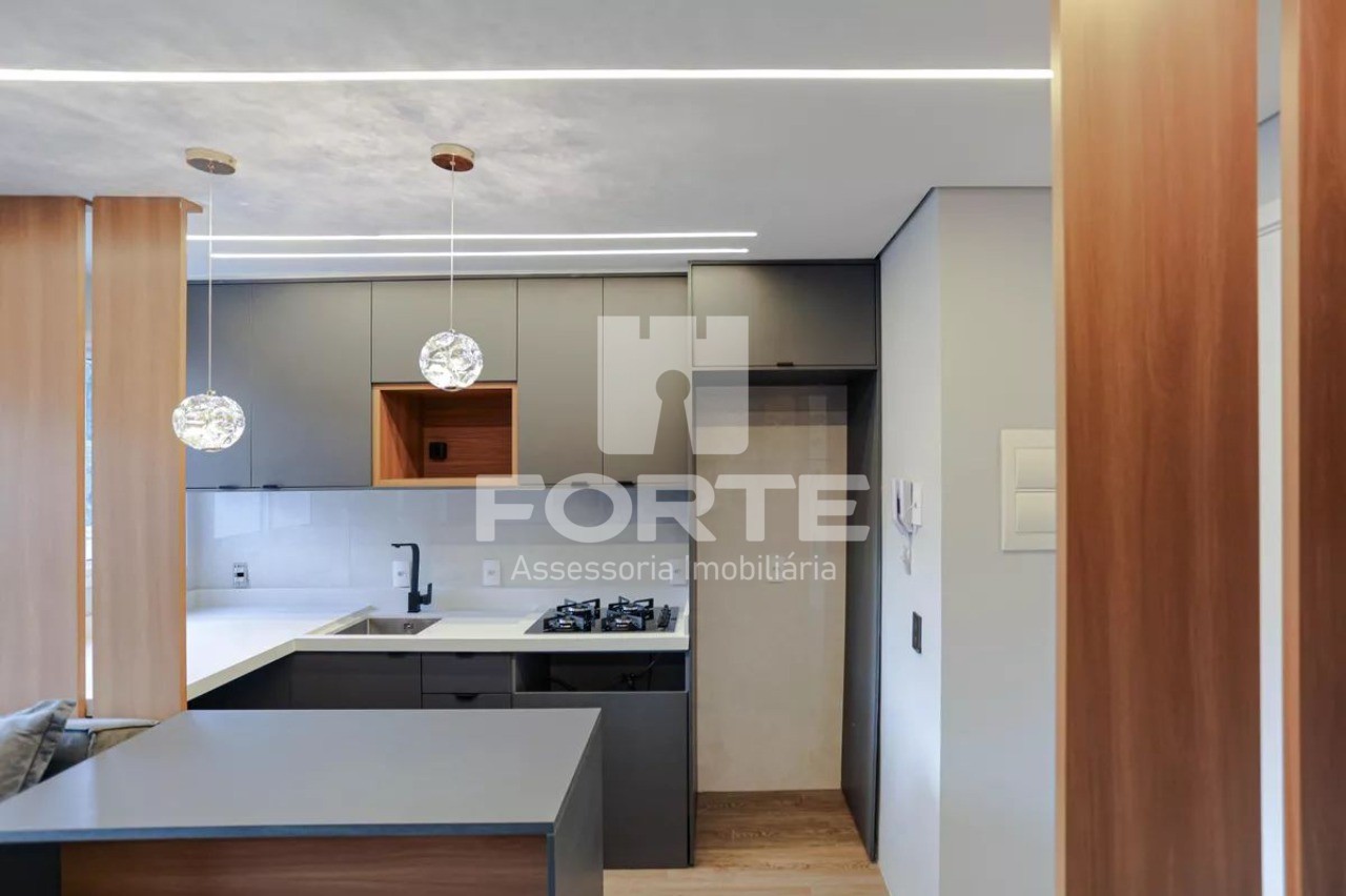 Apartamento, 1 quarto, 26 m² - Foto 18