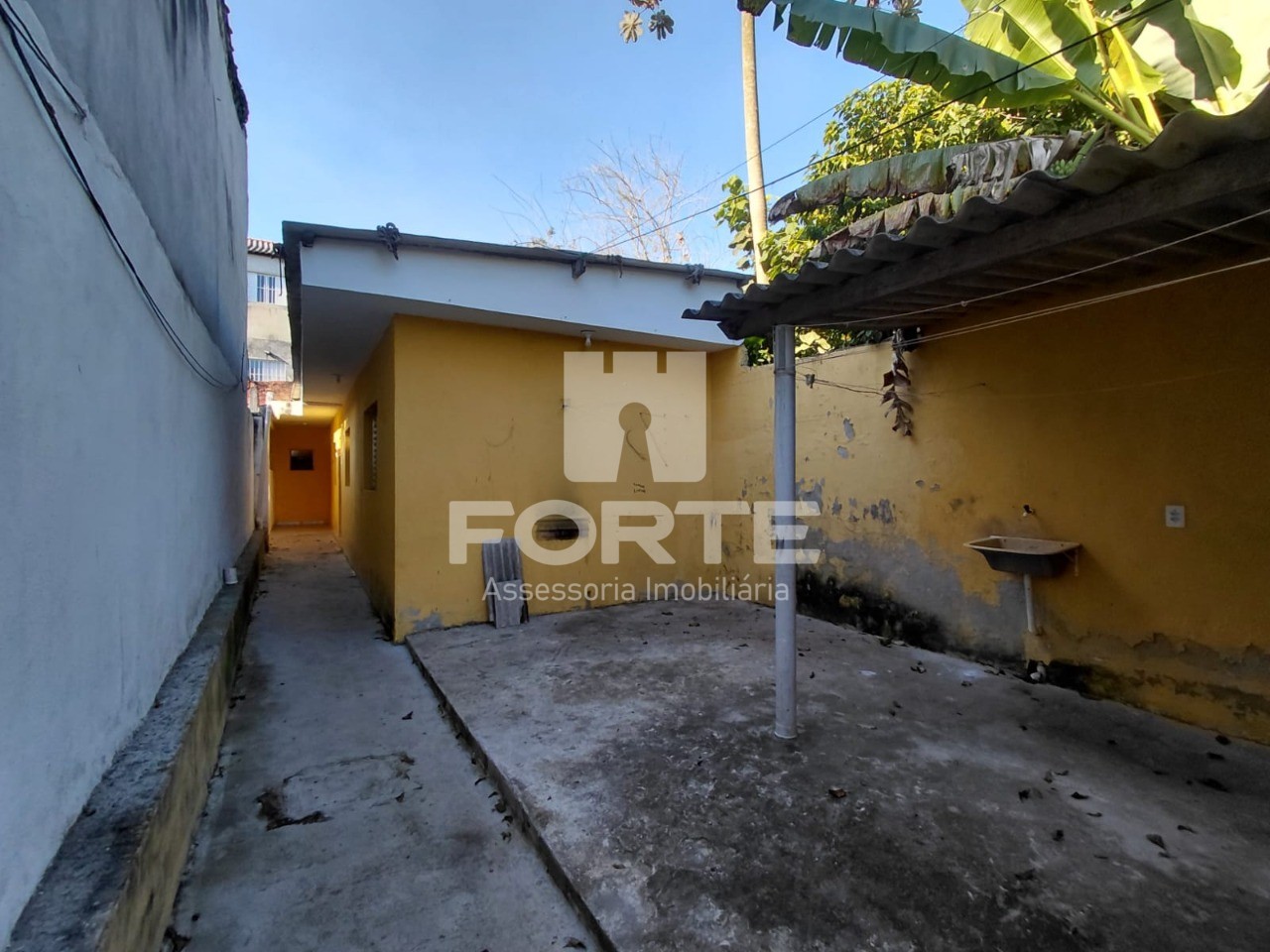 Casa, 2 quartos, 70 m² - Foto 5