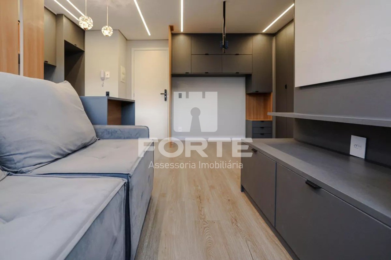 Apartamento, 1 quarto, 26 m² - Foto 17