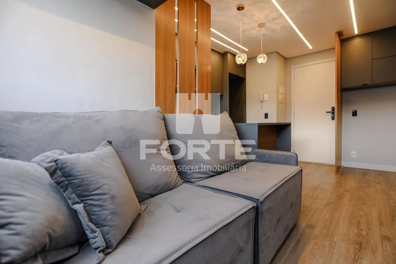 Apartamento, 1 quarto, 26 m² - Foto 21