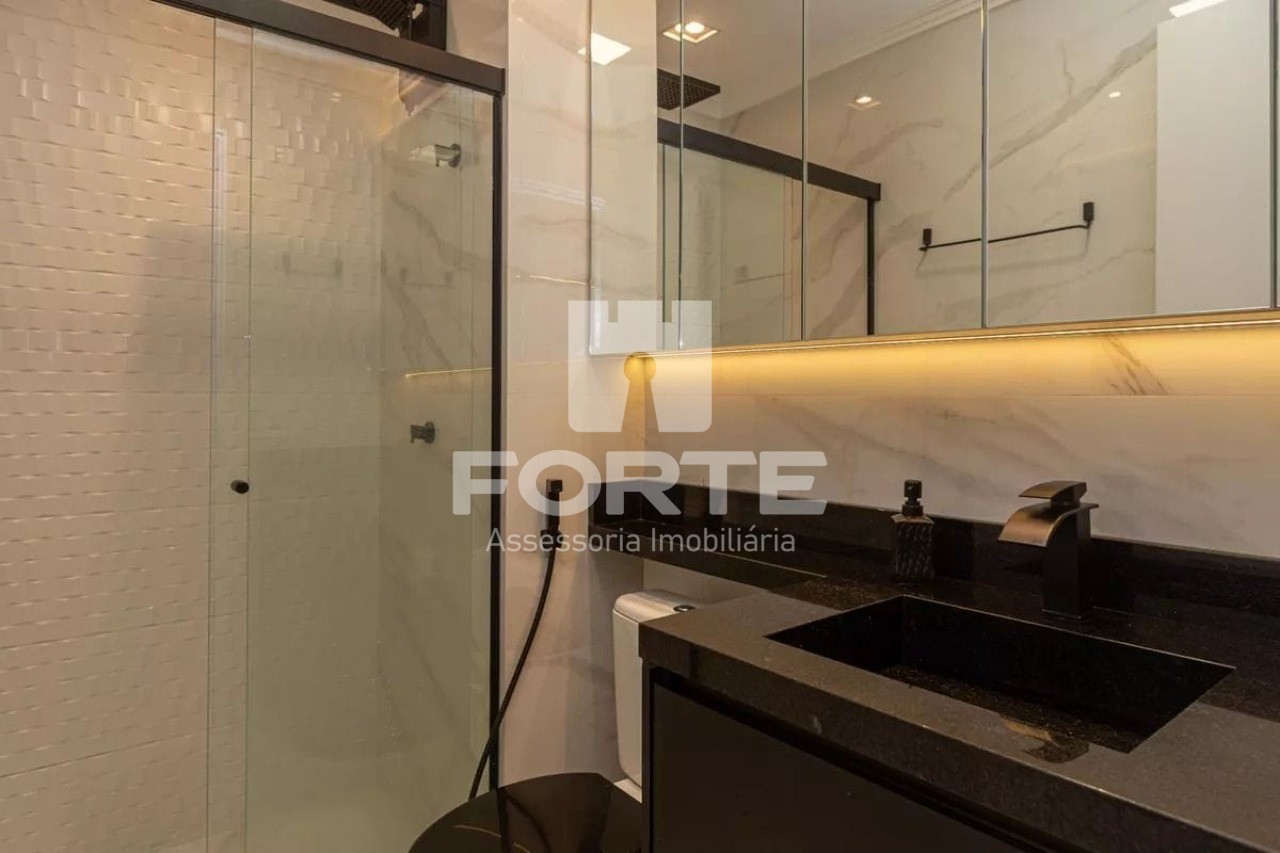 Flat/Apart Hotel, 1 quarto, 25 m² - Foto 5