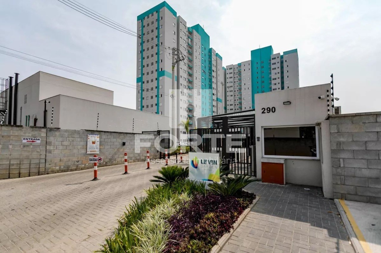 Apartamento, 1 quarto, 26 m² - Foto 50