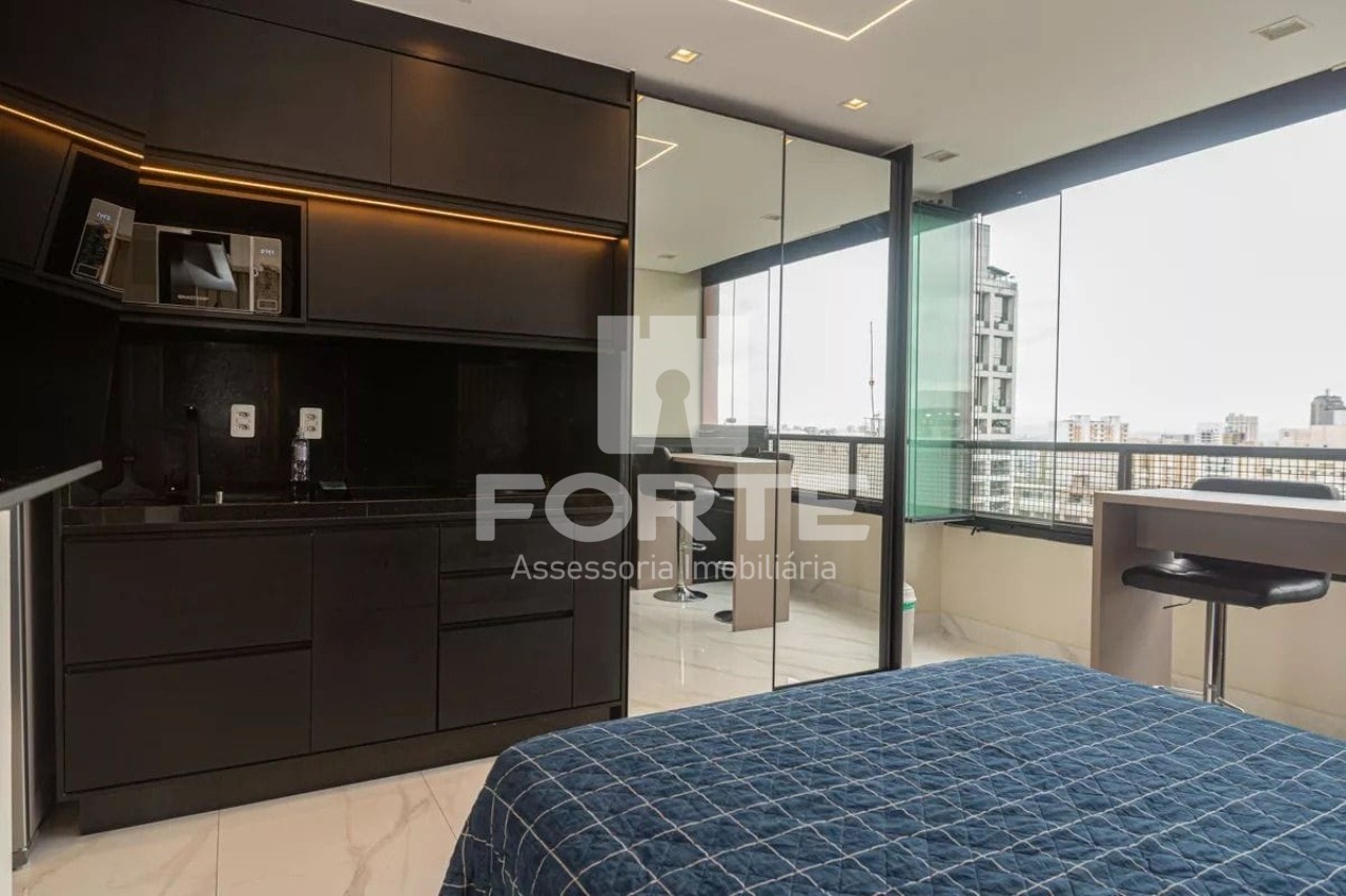 Flat/Apart Hotel, 1 quarto, 25 m² - Foto 8