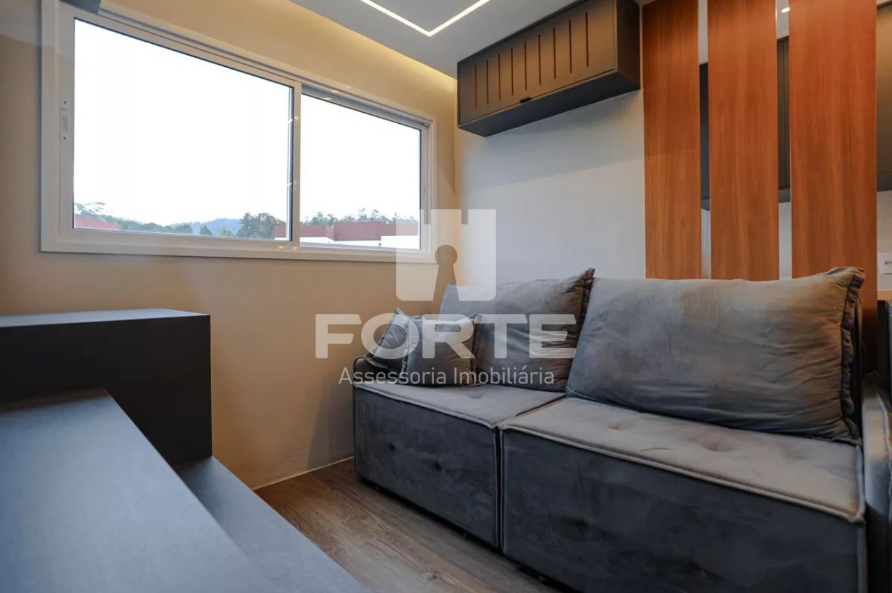 Apartamento, 1 quarto, 26 m² - Foto 20
