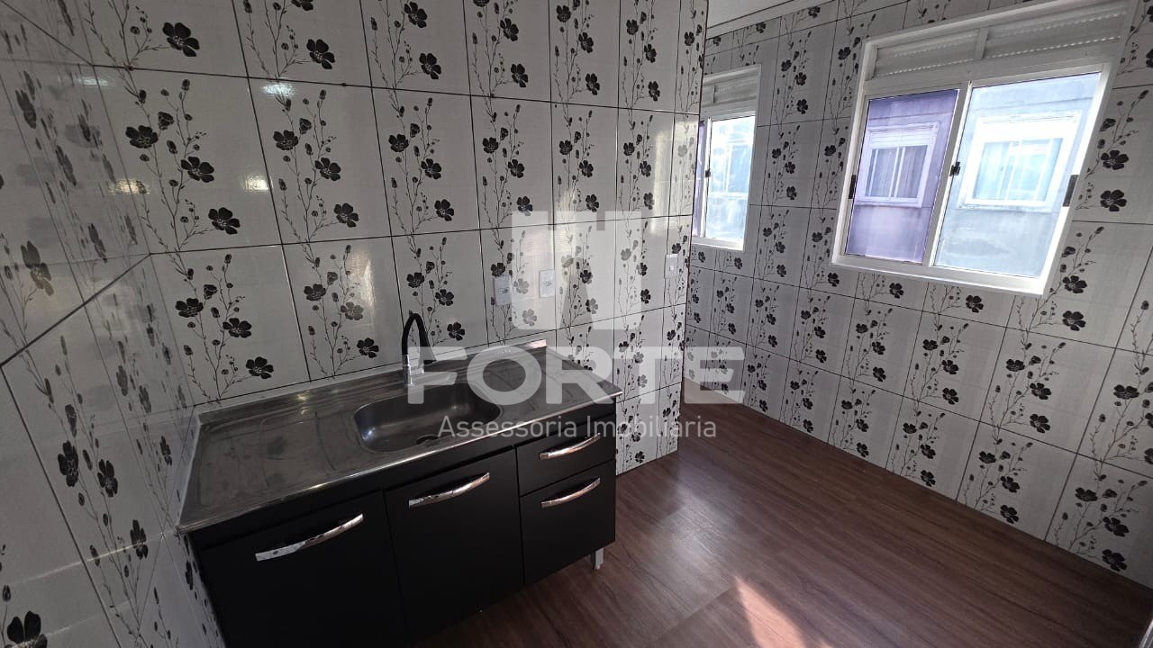 Apartamento, 2 quartos, 42 m² - Foto 6