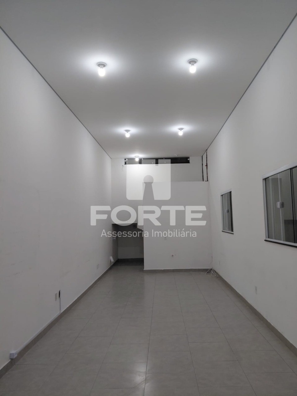Loja-Salão, 52 m² - Foto 3