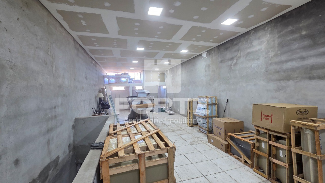 Loja-Salão, 375 m² - Foto 2