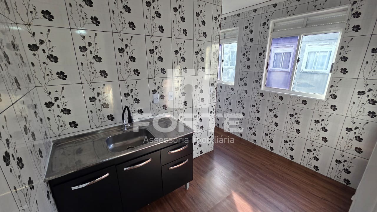 Apartamento, 2 quartos, 42 m² - Foto 2