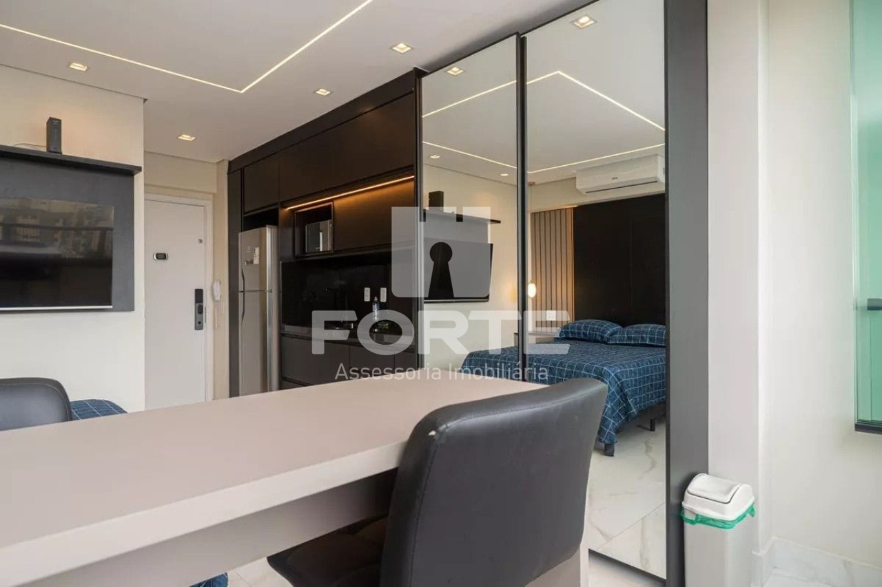 Flat/Apart Hotel, 1 quarto, 25 m² - Foto 9
