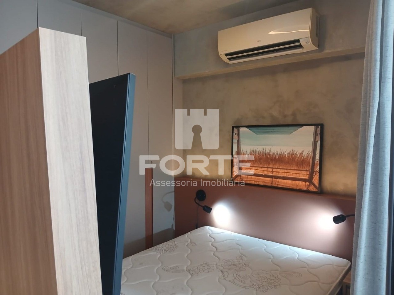 Flat/Apart Hotel, 1 quarto, 25 m² - Foto 3