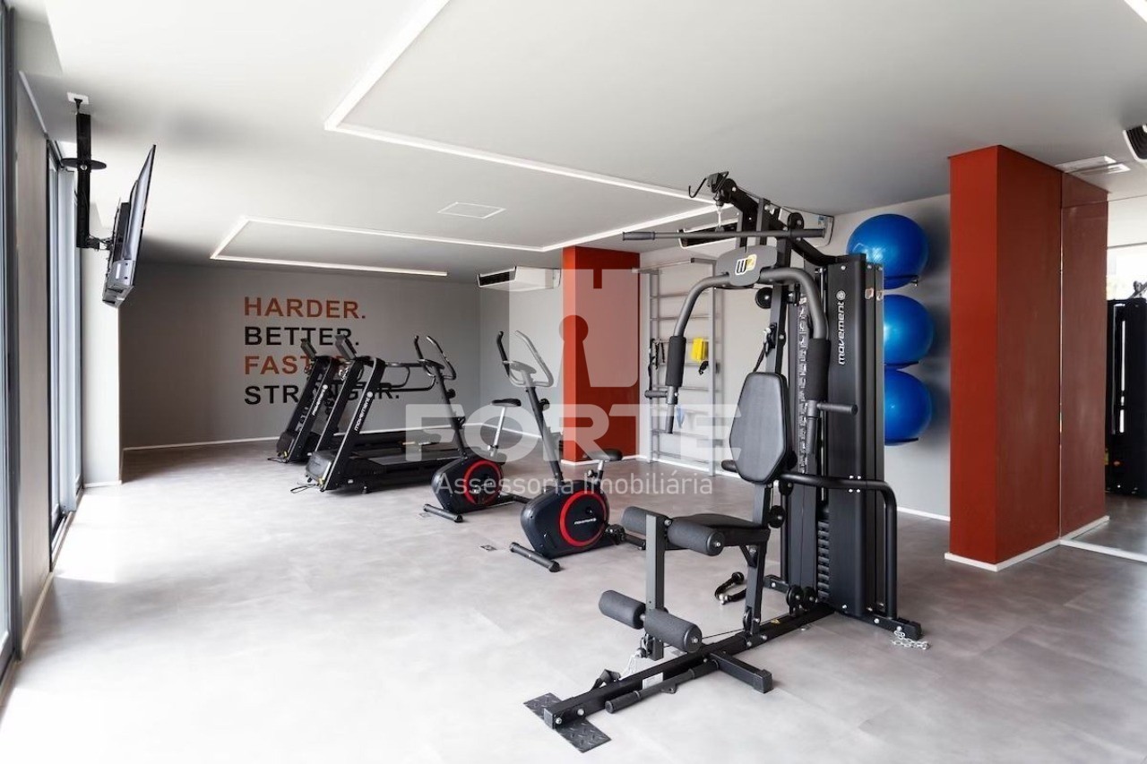 Flat/Apart Hotel, 1 quarto, 25 m² - Foto 16