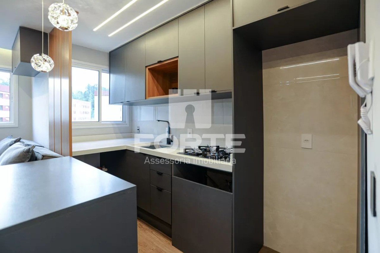 Apartamento, 1 quarto, 26 m² - Foto 14