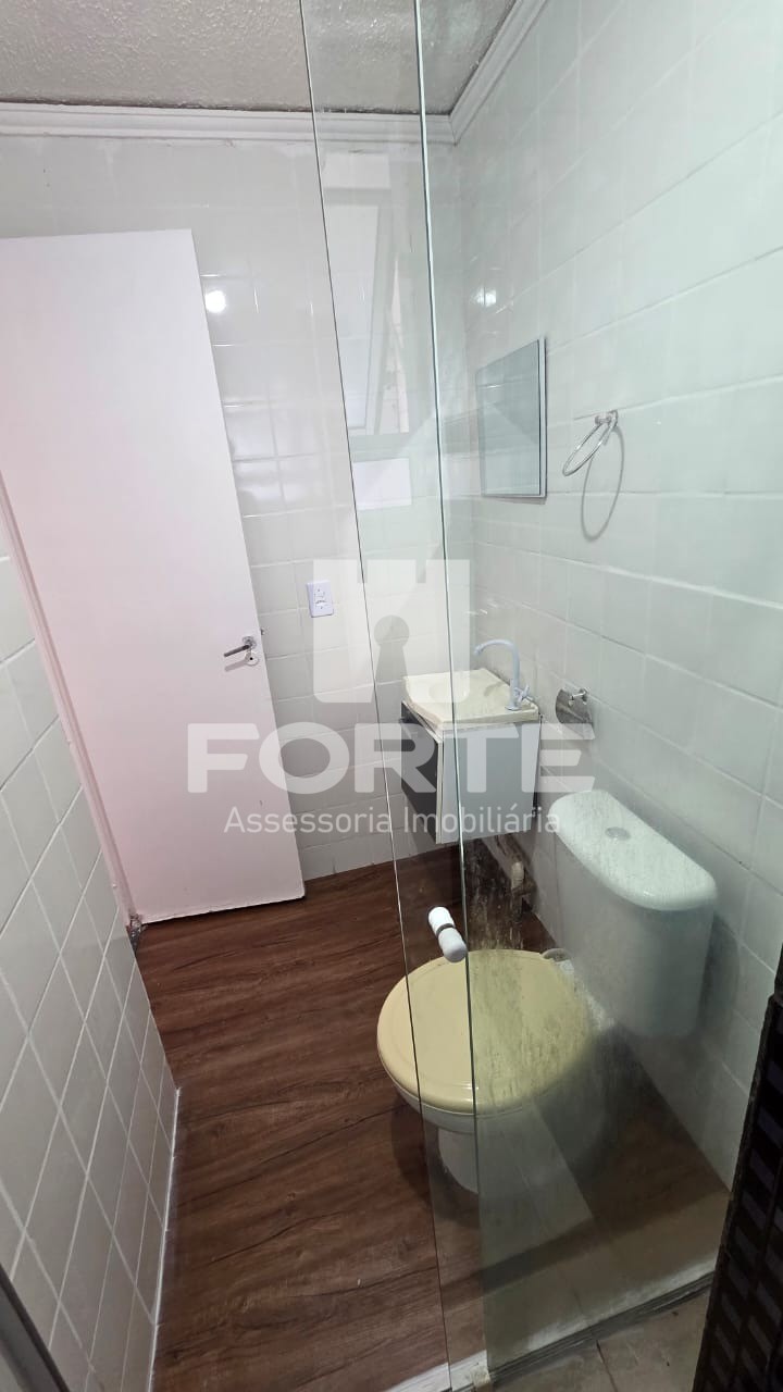 Apartamento, 2 quartos, 42 m² - Foto 9