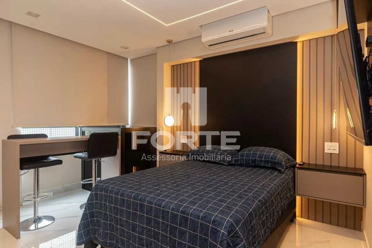 Flat/Apart Hotel, 1 quarto, 25 m² - Foto 13
