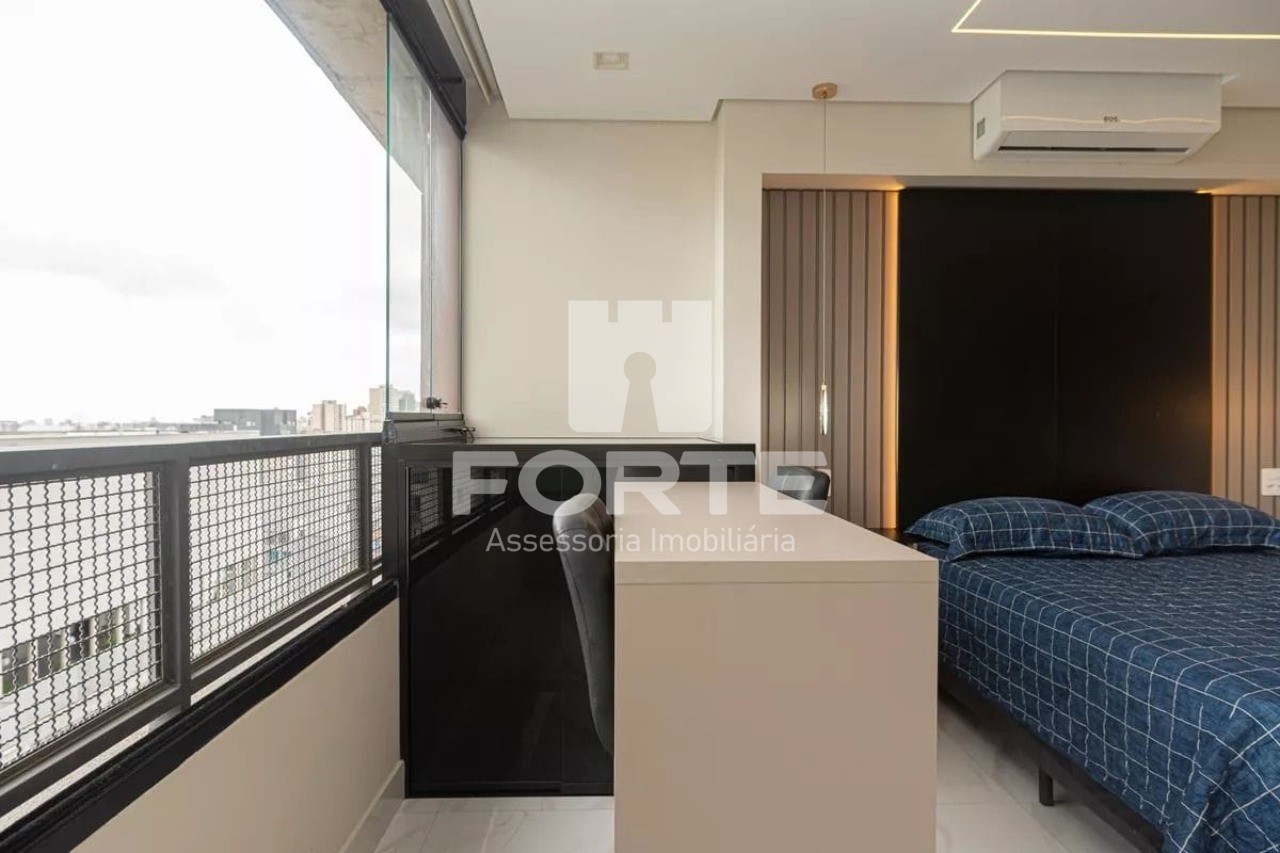 Flat/Apart Hotel, 1 quarto, 25 m² - Foto 7