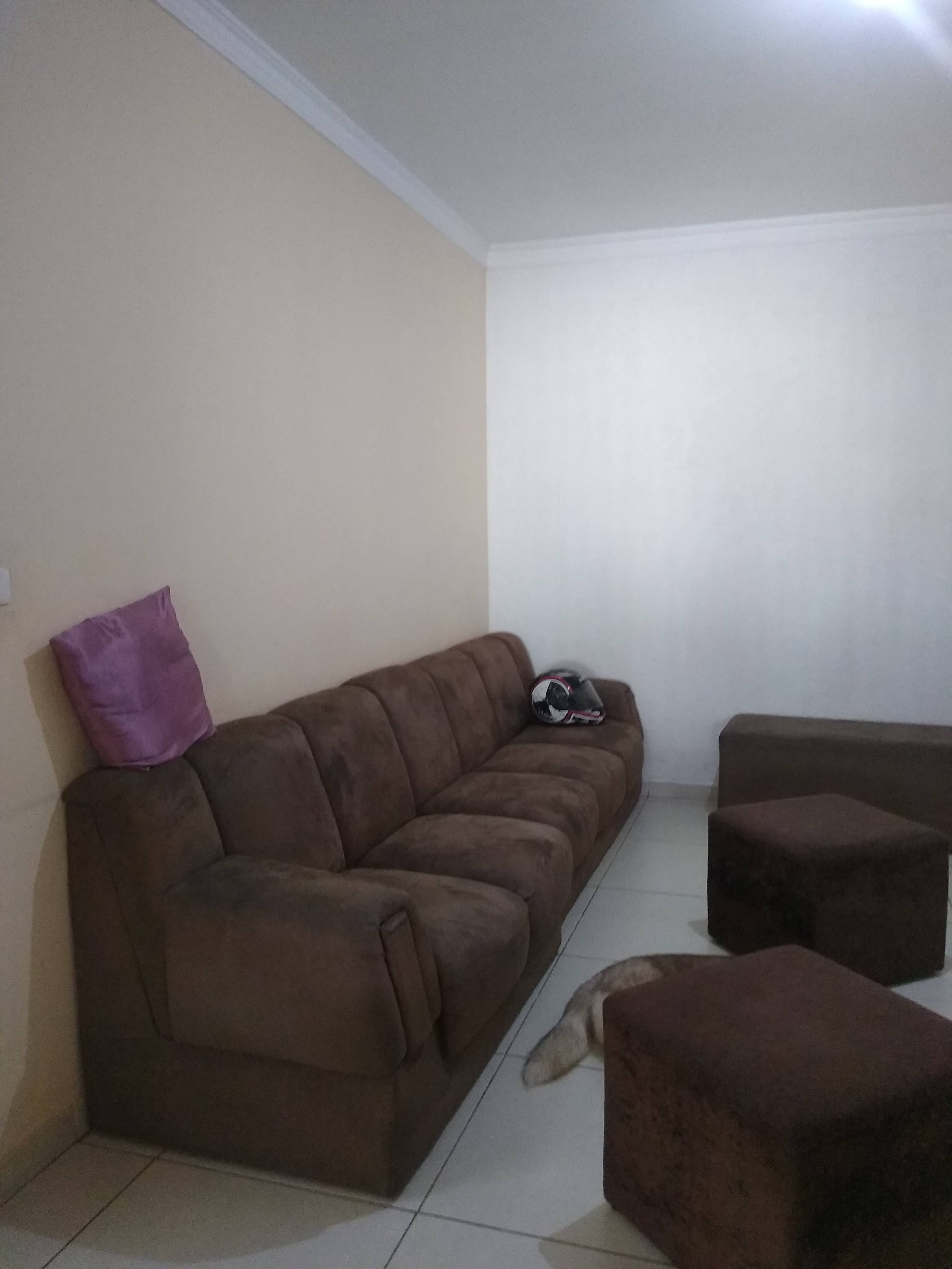 Casa à venda com 2 quartos, 125m² - Foto 2