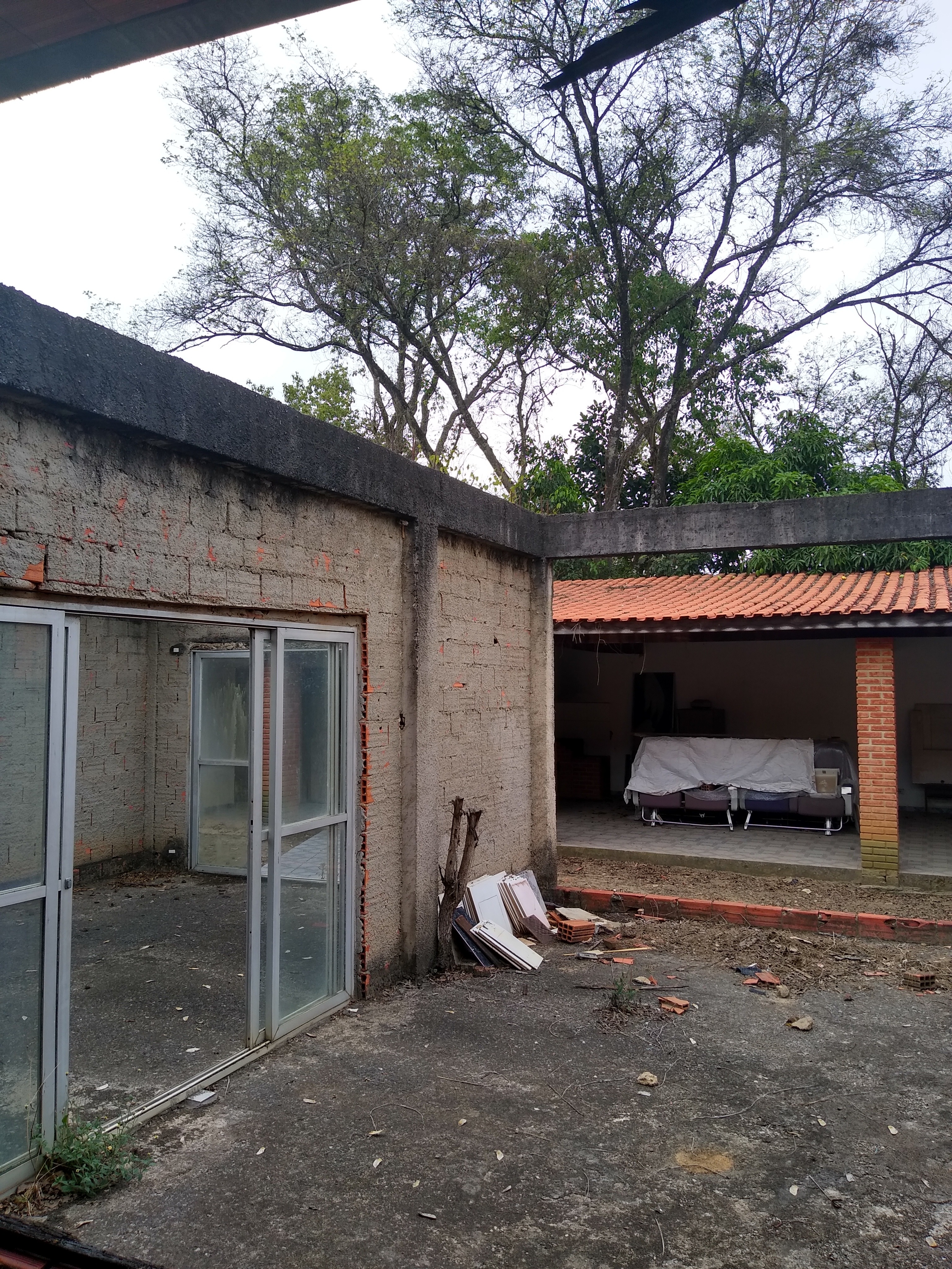 Chácara à venda com 2 quartos, 820m² - Foto 14