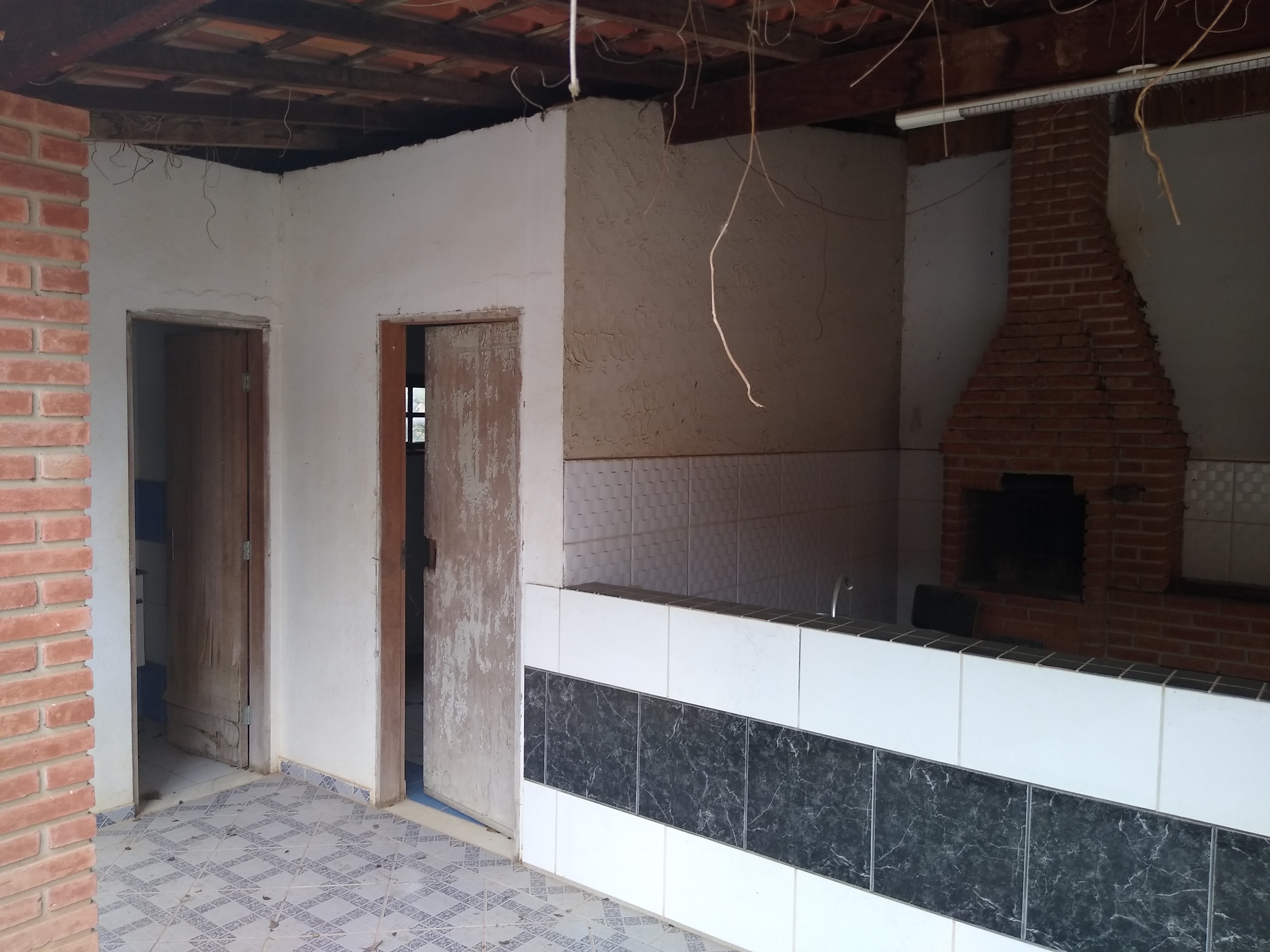 Chácara à venda com 2 quartos, 820m² - Foto 17