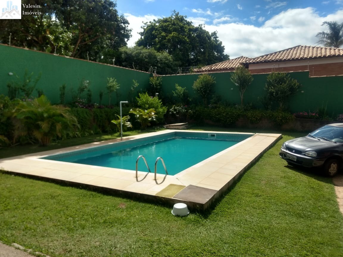 Chácara à venda com 3 quartos, 150m² - Foto 4