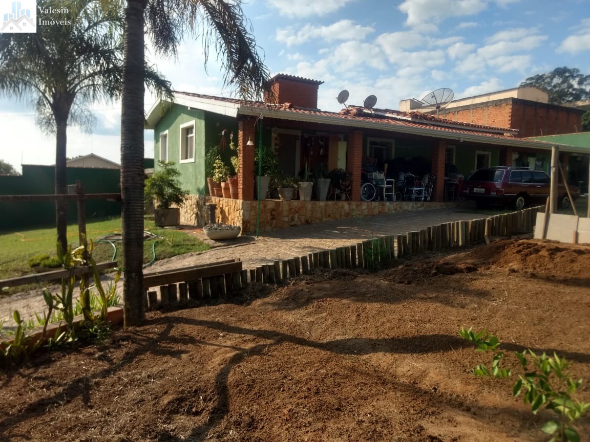 Chácara à venda com 3 quartos, 150m² - Foto 11