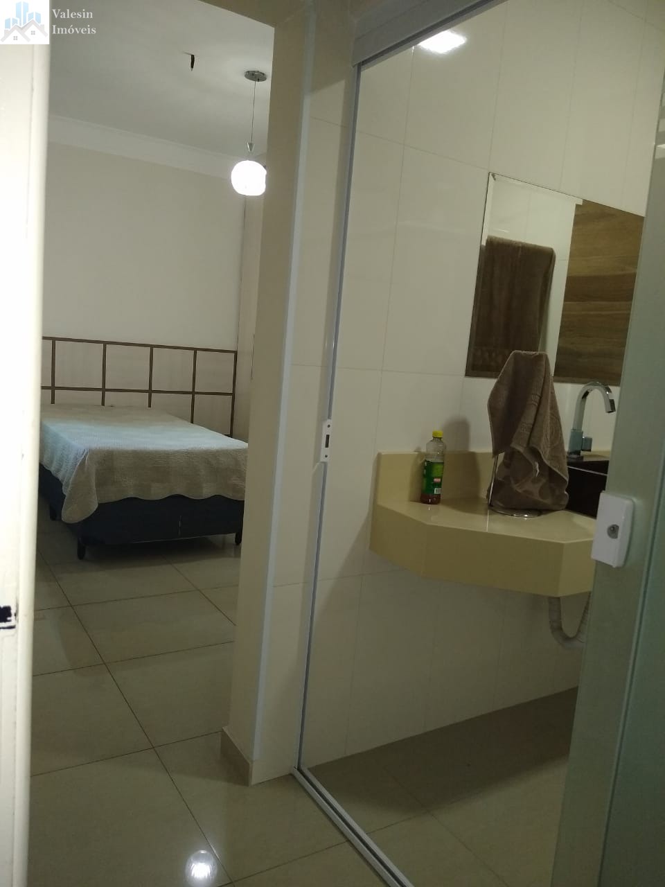 Casa à venda com 3 quartos, 50m² - Foto 15