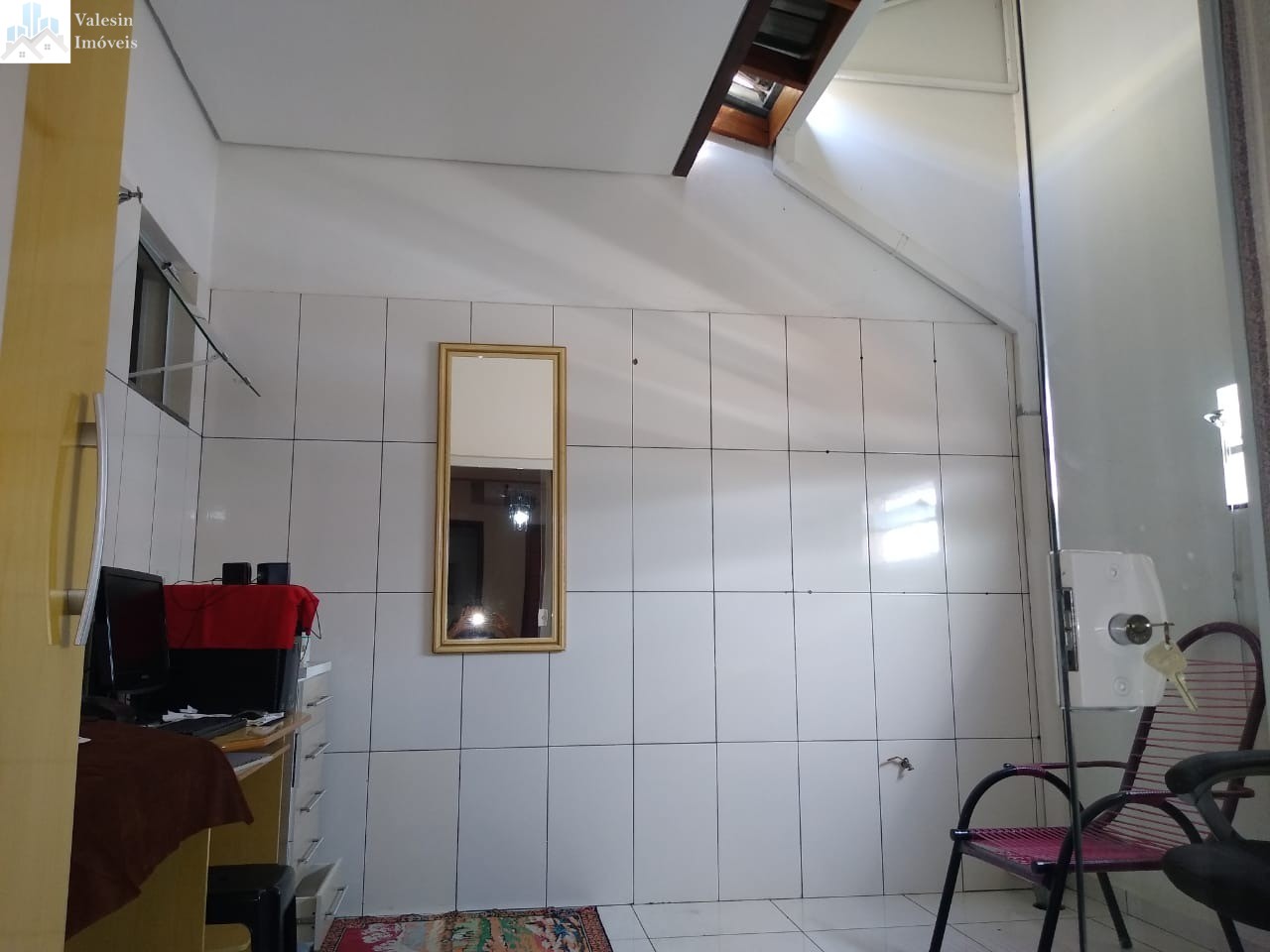 Casa à venda com 3 quartos, 50m² - Foto 10