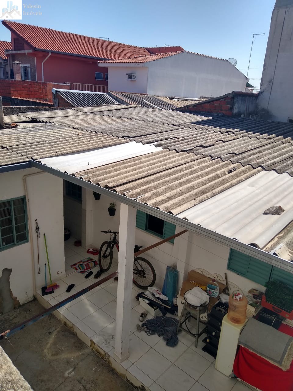 Casa à venda com 3 quartos, 250m² - Foto 13