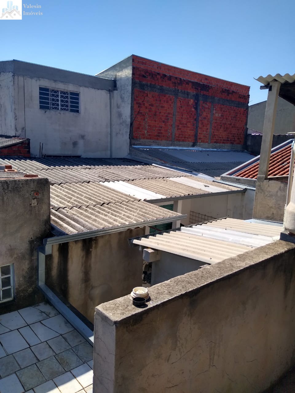 Casa à venda com 3 quartos, 250m² - Foto 8