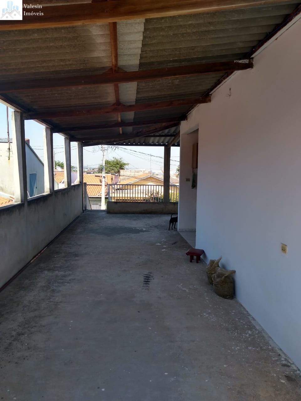 Casa à venda com 3 quartos, 250m² - Foto 10