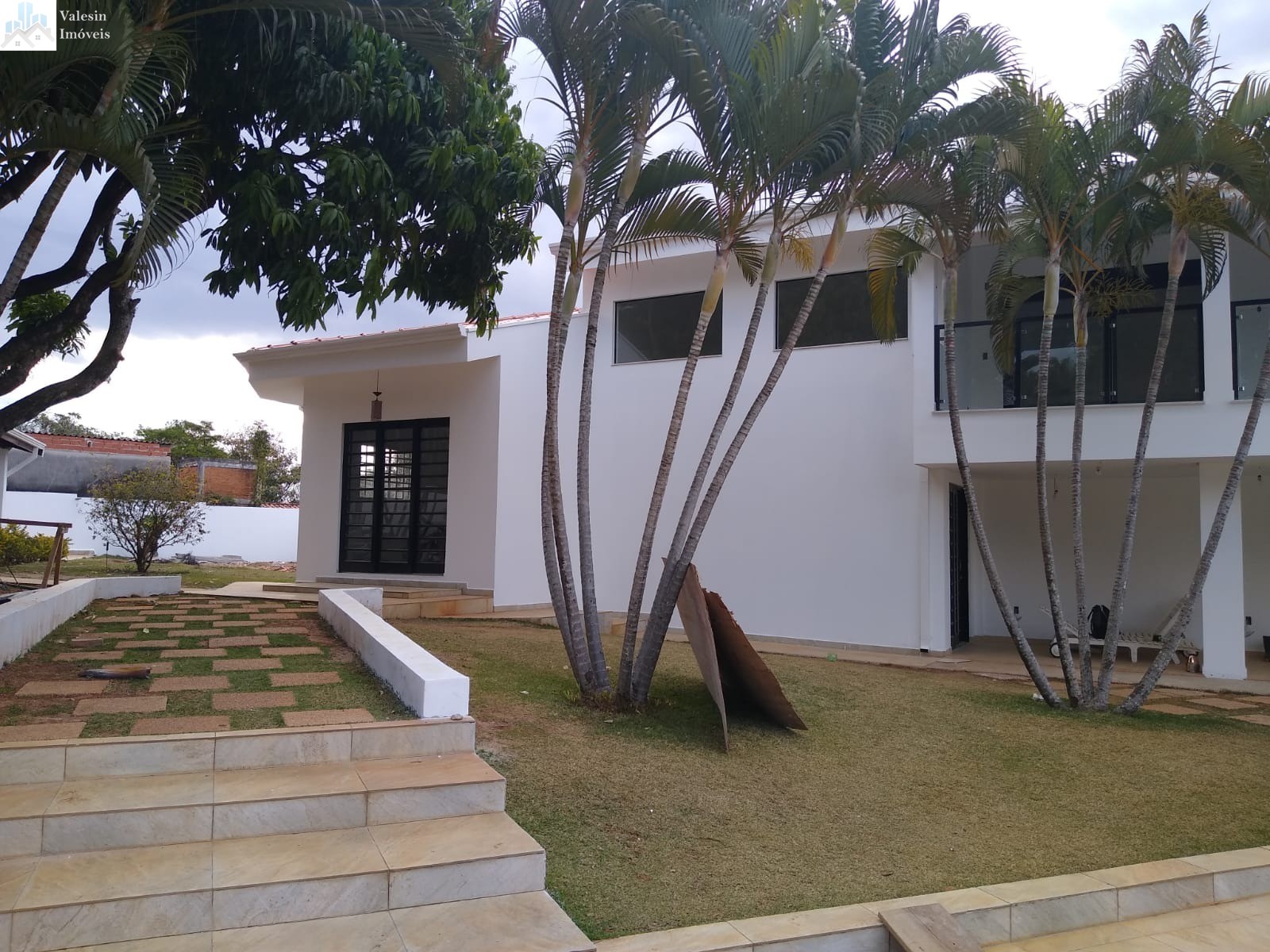 Chácara, 4 quartos - Foto 19