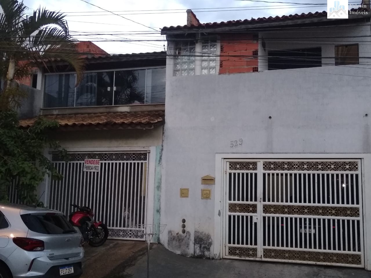 Casa à venda com 2 quartos, 125m² - Foto 21