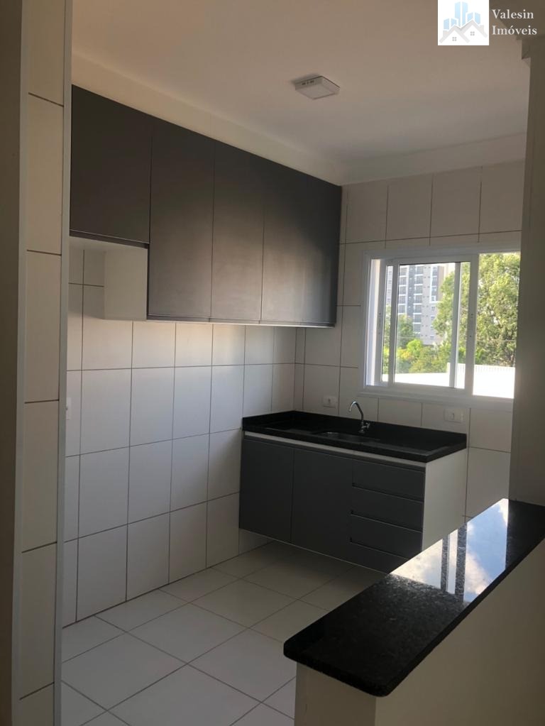 Apartamento à venda com 3 quartos, 83m² - Foto 8