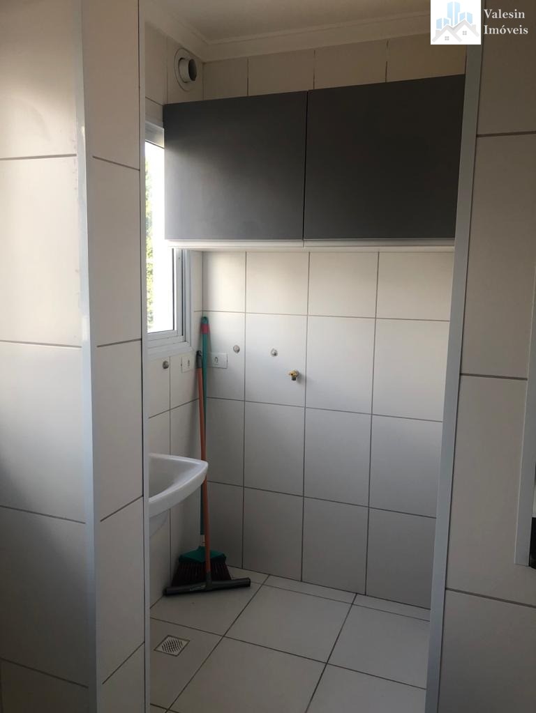 Apartamento à venda com 3 quartos, 83m² - Foto 9